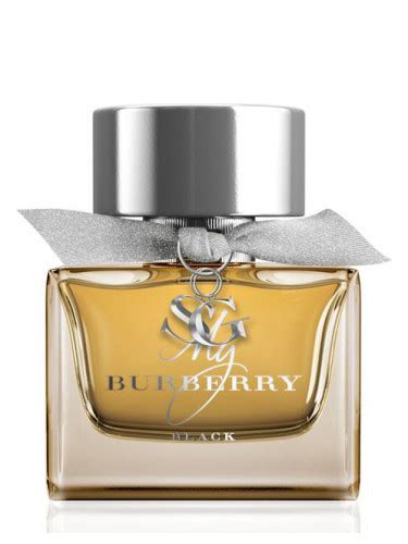 fragrantica black burberry for women.